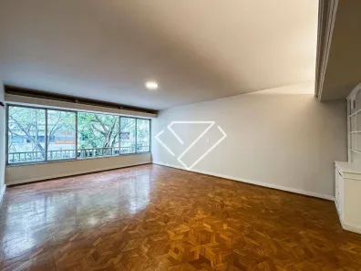 Apartamento com 3 Quartos para alugar, 189m² no Ipanema, Rio de Janeiro