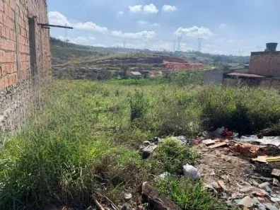 Lote/Terreno à venda, 360m² no Recanto Verde, Esmeraldas
