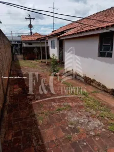 Casa com 2 Quartos à venda, 136m² no Centro, Iracemápolis