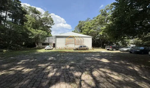 Galpão/Depósito/Armazém para alugar, 924m² no Granja Viana II, Cotia