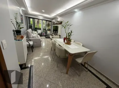 Apartamento com 3 Quartos à venda, 95m² no Recreio dos Bandeirantes, Rio de Janeiro