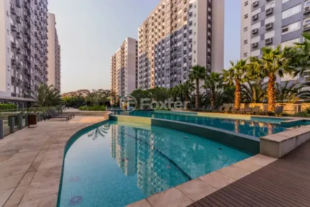 Apartamento com 3 Quartos à venda, 81m² no São Sebastião, Porto Alegre