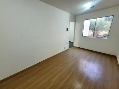Apartamento com 2 Quartos à venda, 62m² no Jardim do Vovô, Campinas