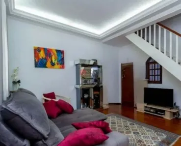 Sobrado com 3 Quartos à venda, 200m² no Mooca, São Paulo
