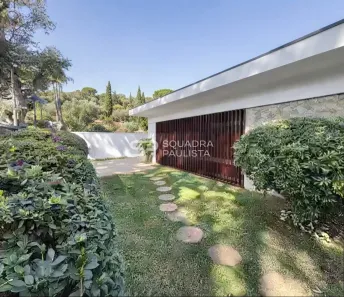 Casa com 7 Quartos à venda, 303m² no Alto de Pinheiros, São Paulo