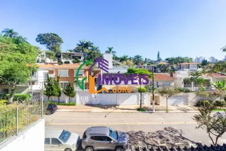 Casa com 4 Quartos à venda, 373m² no Pacaembu, São Paulo