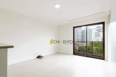 Apartamento com 2 Quartos para alugar, 80m² no Jardim Paulista, São Paulo