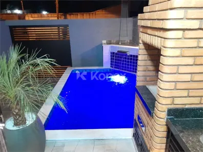 Casa com 2 Quartos à venda, 75m² no Jardim Ribamar, Peruíbe