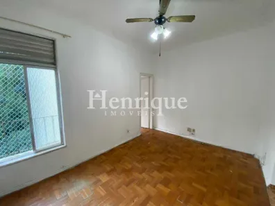 Apartamento com 1 Quarto à venda, 55m² no Catete, Rio de Janeiro