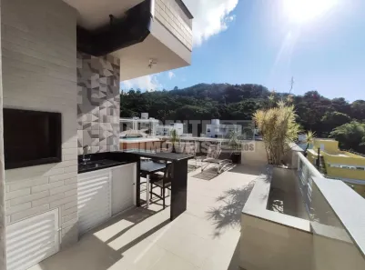 Cobertura com 4 Quartos à venda, 207m² no Canasvieiras, Florianópolis