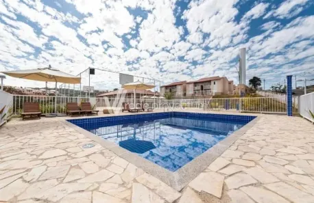 Apartamento com 2 Quartos à venda, 55m² no Colinas de Indaiatuba, Indaiatuba