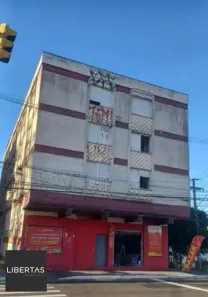 Galpão/Depósito/Armazém com 3 Quartos à venda, 1685m² no Partenon, Porto Alegre