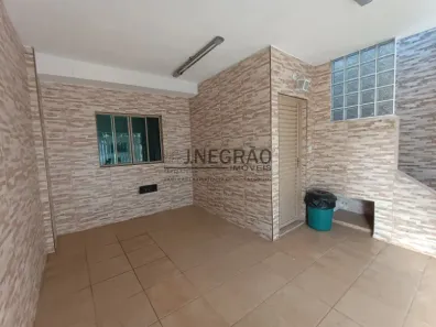Sobrado com 3 Quartos para alugar, 120m² no Saúde, São Paulo