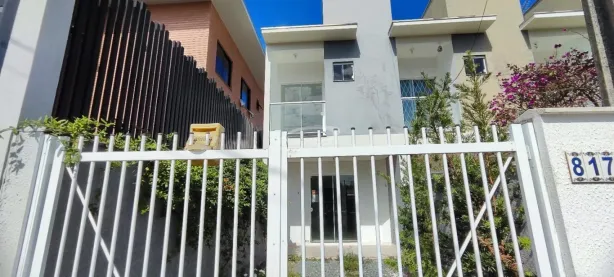 Casa com 2 Quartos à venda, 69m² no Itacolomi, Balneário Piçarras