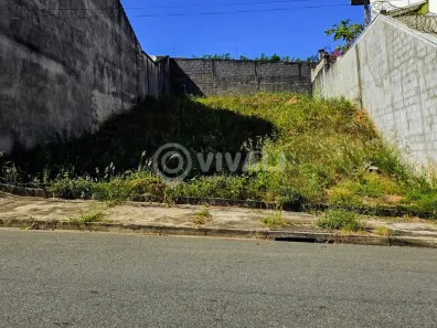 Lote/Terreno à venda, 250m² no Loteamento Residencial Central Park II, Itatiba