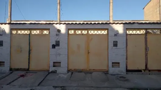 Casa com 1 Quarto à venda, 51m² no Ipiranga, Nova Iguaçu