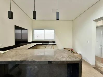 Casa de Condomínio com 3 Quartos à venda, 148m² no Portal dos Pinheiros II, Itapetininga