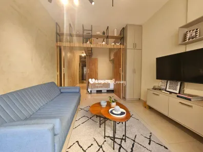 Apartamento com 1 Quarto à venda, 46m² no Copacabana, Rio de Janeiro