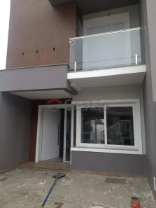 Sobrado com 3 Quartos à venda, 108m² no Estância Velha, Canoas