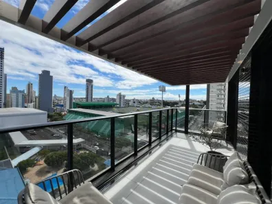 Apartamento com 3 Quartos à venda, 171m² no Centro, Chapecó