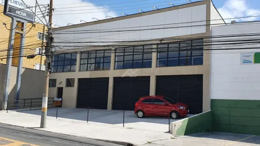 Galpão/Depósito/Armazém à venda, 758m² no Ponte Preta, Campinas