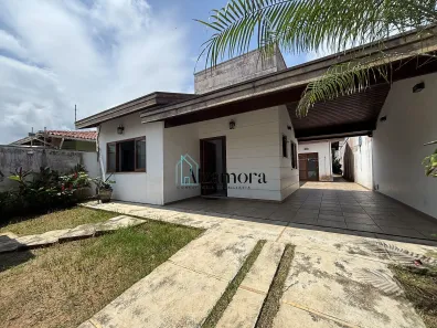 Casa com 4 Quartos à venda, 167m² no Satélite, Itanhaém