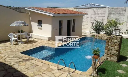 Casa com 3 Quartos à venda, 120m² no Jardim do Lago, Campinas