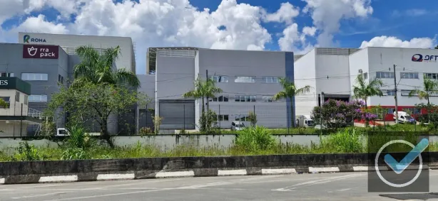 Galpão/Depósito/Armazém para venda ou aluguel, 1m² no Centro, Vargem Grande Paulista