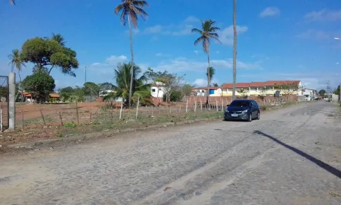 Lote/Terreno à venda, 6976m² no Messejana, Fortaleza
