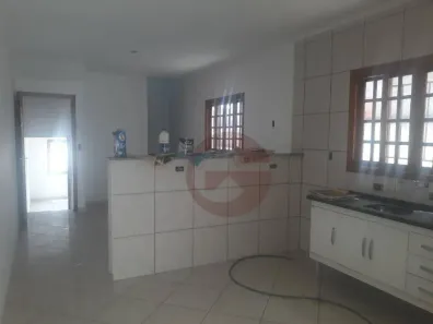 Sobrado com 3 Quartos à venda, 115m² no Jardim São Jorge (Raposo Tavares), São Paulo