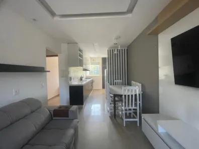 Apartamento com 2 Quartos para alugar, 58m² no Ilha da Figueira, Jaraguá do Sul