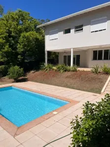 Casa com 4 Quartos à venda, 595m² no Residencial Parque Rio das Pedras, Campinas