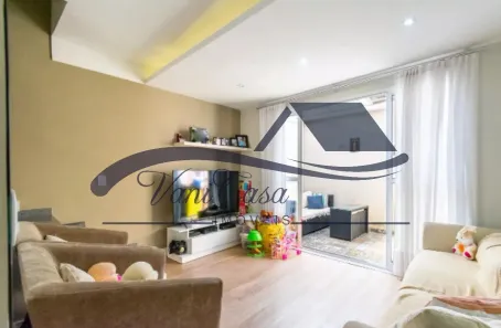 Casa com 2 Quartos à venda, 75m² no Vila do Encontro, São Paulo