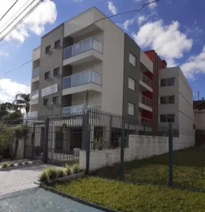 Apartamento com 3 Quartos para alugar, 139m² no Colina Sorriso, Caxias do Sul