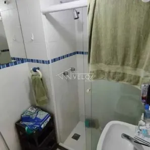 Apartamento com 2 Quartos à venda, 70m² no Jardim Botânico, Rio de Janeiro