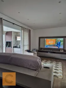 Apartamento com 2 Quartos à venda, 101m² no Tatuapé, São Paulo