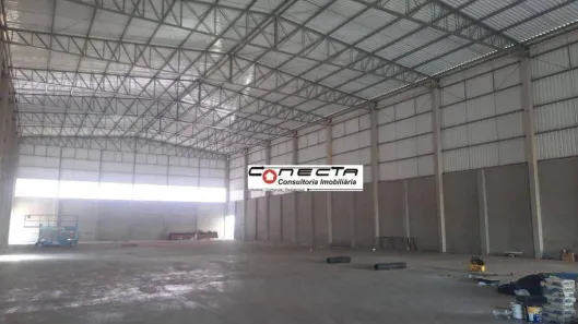 Galpão/Depósito/Armazém para alugar, 2150m² no Parque das Indústrias, Paulínia