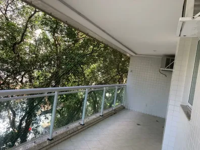 Apartamento com 3 Quartos à venda, 113m² no Botafogo, Rio de Janeiro