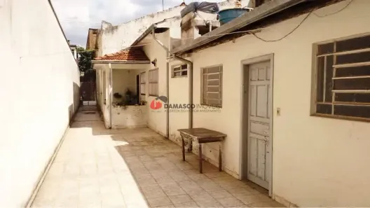 Lote/Terreno à venda, 330m² no Fundação, São Caetano do Sul