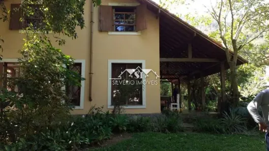 Casa com 4 Quartos à venda, 280m² no Retiro, Petrópolis