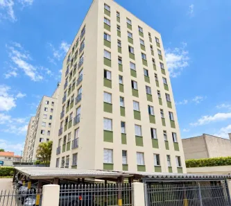 Apartamento com 2 Quartos à venda, 46m² no Vila Carrão, São Paulo