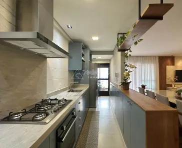 Apartamento com 2 Quartos à venda, 83m² no Parque Industrial, Campinas