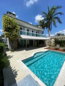 Sobrado com 3 Quartos à venda, 458m² no Chácara das Candeias, Carapicuíba