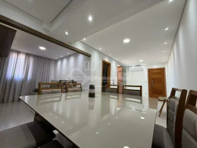Apartamento com 3 Quartos à venda, 73m² no Santa Amélia, Belo Horizonte
