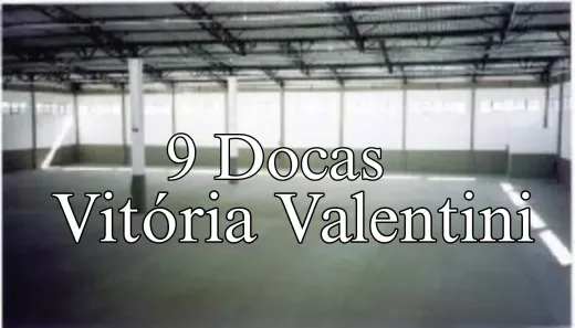 Galpão/Depósito/Armazém para alugar, 3000m² no Cumbica, Guarulhos