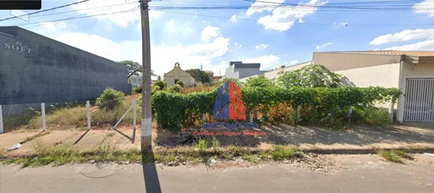 Lote/Terreno à venda, 150m² no Jardim Boer II, Americana