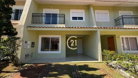 Casa com 3 Quartos para venda ou aluguel, 115m² no Vila Rubens, Indaiatuba