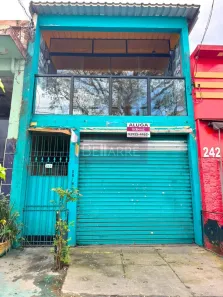 Imóvel Comercial para alugar, 60m² no Jardim Bonfiglioli, São Paulo