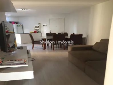 Apartamento com 3 Quartos à venda, 63m² no Jardim Umuarama, São Paulo