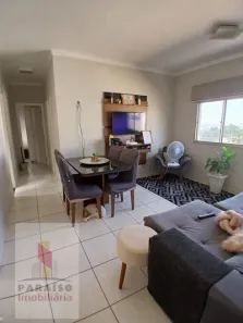 Apartamento com 3 Quartos à venda, 60m² no Chácaras Tubalina e Quartel, Uberlândia